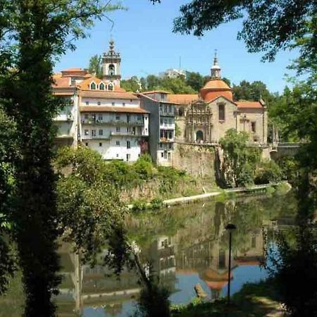 Casa Valverde I Amarante Extérieur photo
