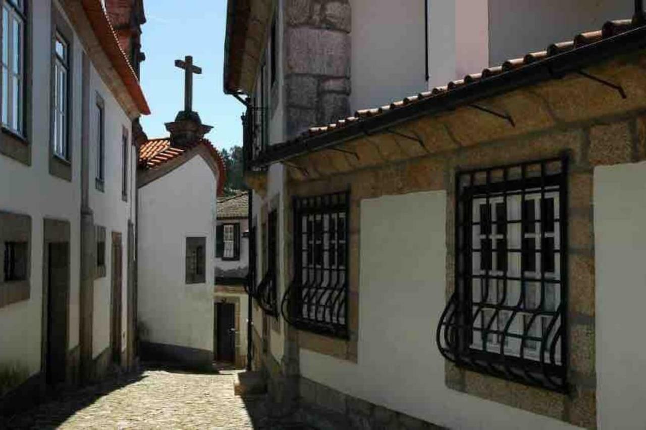 Casa Valverde I Amarante Extérieur photo