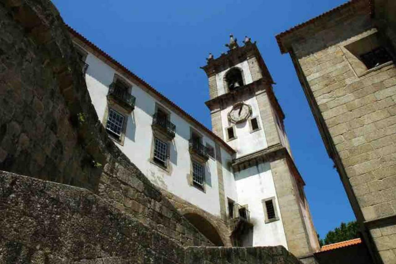 Casa Valverde I Amarante Extérieur photo